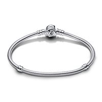 Bracciale Pandora Donna in Argento 593211C00-16 - 593211C00-17